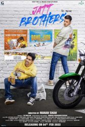 دانلود فیلم Jatt Brothers 2022