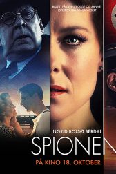 دانلود فیلم The Spy 2019