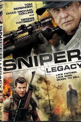 دانلود فیلم Sniper: Legacy 2014