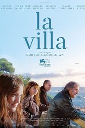 دانلود فیلم The House by the Sea 2017