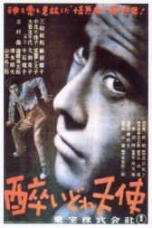 دانلود فیلم Drunken Angel 1948