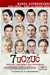 دانلود فیلم 7 uczuc 2018