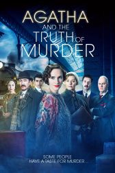 دانلود فیلم Agatha and the Truth of Murder 2018