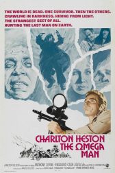 دانلود فیلم The Omega Man 1971