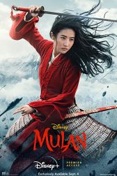 دانلود فیلم Mulan 2020