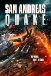 دانلود فیلم San Andreas Quake 2015