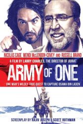 دانلود فیلم Army of One 2016