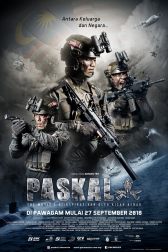 دانلود فیلم Paskal: The Movie 2018