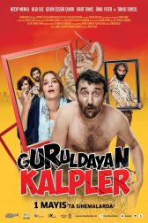 دانلود فیلم Guruldayan Kalpler 2014