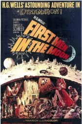 دانلود فیلم First Men in the Moon 1964