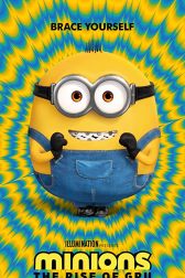 دانلود فیلم Minions: The Rise of Gru 2021