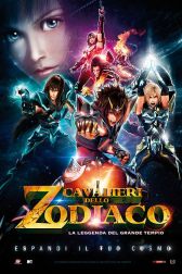 دانلود فیلم Saint Seiya: Legend of Sanctuary 2014