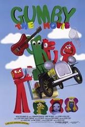 دانلود فیلم Gumby: The Movie 1995