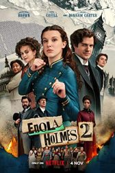 دانلود فیلم Enola Holmes 2 2022