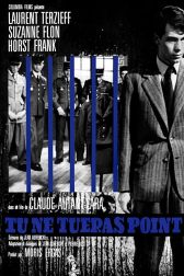 دانلود فیلم Tu ne tueras point 1961