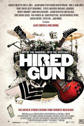 دانلود فیلم Hired Gun 2016