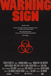 دانلود فیلم Warning Sign 1985