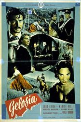 دانلود فیلم Gelosia 1953