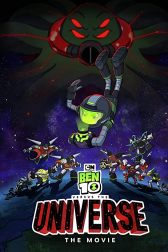 دانلود فیلم Ben 10 vs. the Universe: The Movie 2020