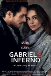 دانلود فیلم Gabrielu0027s Inferno 2020