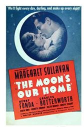 دانلود فیلم The Moons Our Home 1936