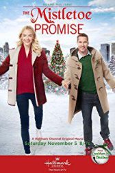 دانلود فیلم The Mistletoe Promise 2016