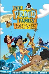 دانلود فیلم The Proud Family Movie 2005