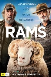 دانلود فیلم Rams 2020