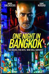 دانلود فیلم One Night in Bangkok 2020