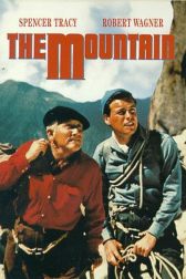 دانلود فیلم The Mountain 1956