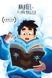 دانلود فیلم Nahuel and the Magic Book 2020