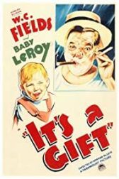 دانلود فیلم It’s a Gift 1934