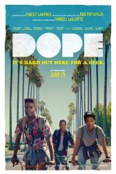 دانلود فیلم Dope 2015