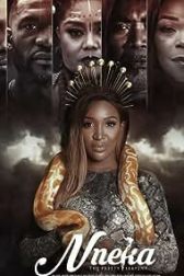 دانلود فیلم Nneka the Pretty Serpent 2020