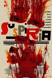 دانلود فیلم Suspiria 2018