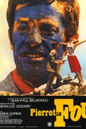 دانلود فیلم Pierrot le Fou 1965