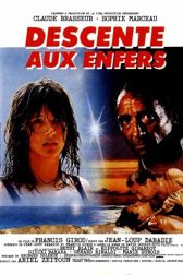 دانلود فیلم Descente aux enfers 1986