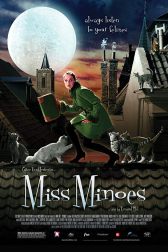 دانلود فیلم Minoes 2001