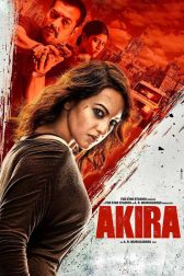 دانلود فیلم Naam Hai Akira 2016