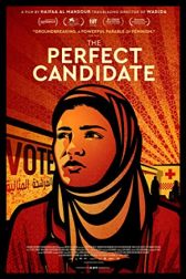 دانلود فیلم The Perfect Candidate 2019