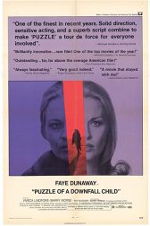 دانلود فیلم Puzzle of a Downfall Child 1970