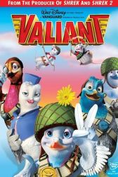 دانلود فیلم Valiant 2005