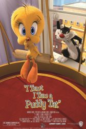 دانلود فیلم I Tawt I Taw a Puddy Tat 2011