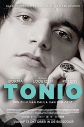 دانلود فیلم Tonio 2016