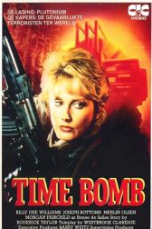 دانلود فیلم Time Bomb 1984