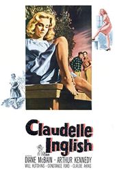 دانلود فیلم Claudelle Inglish 1961