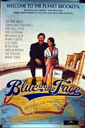 دانلود فیلم Blue in the Face 1995