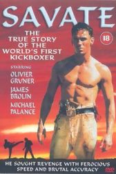 دانلود فیلم Savate 1995