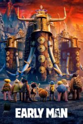 دانلود فیلم Early Man 2018