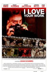 دانلود فیلم I Love Your Work 2003